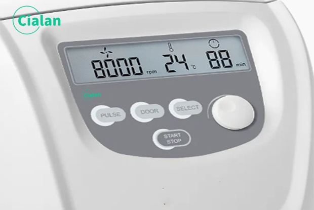centrifuge for lab